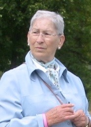 Rachel Savard-Julien