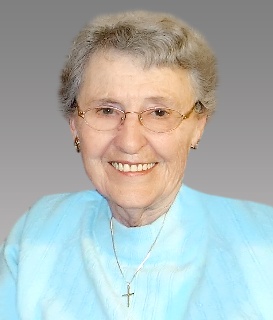 Huguette Mayrand-Simard