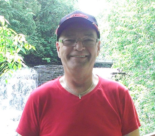 Gilles Morneau