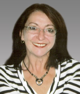 Arlette Sirois
