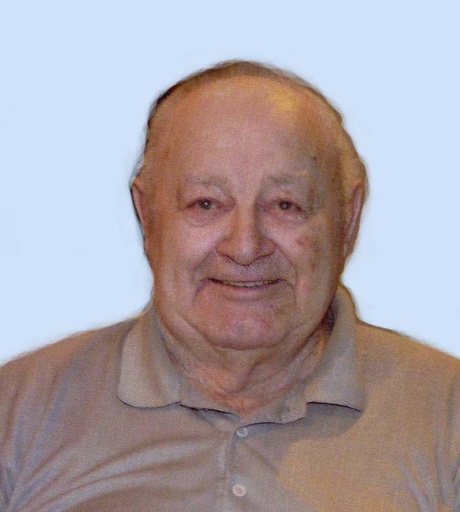 Philippe Poitras