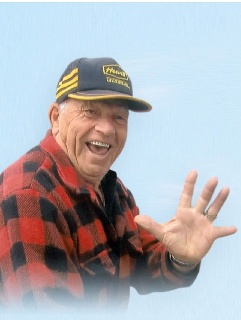 Clovis Arseneault