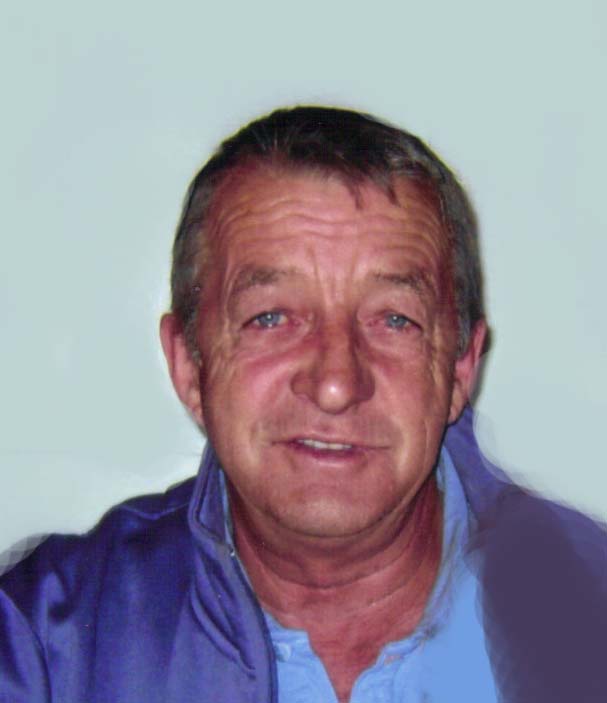 Albéric Gauthier