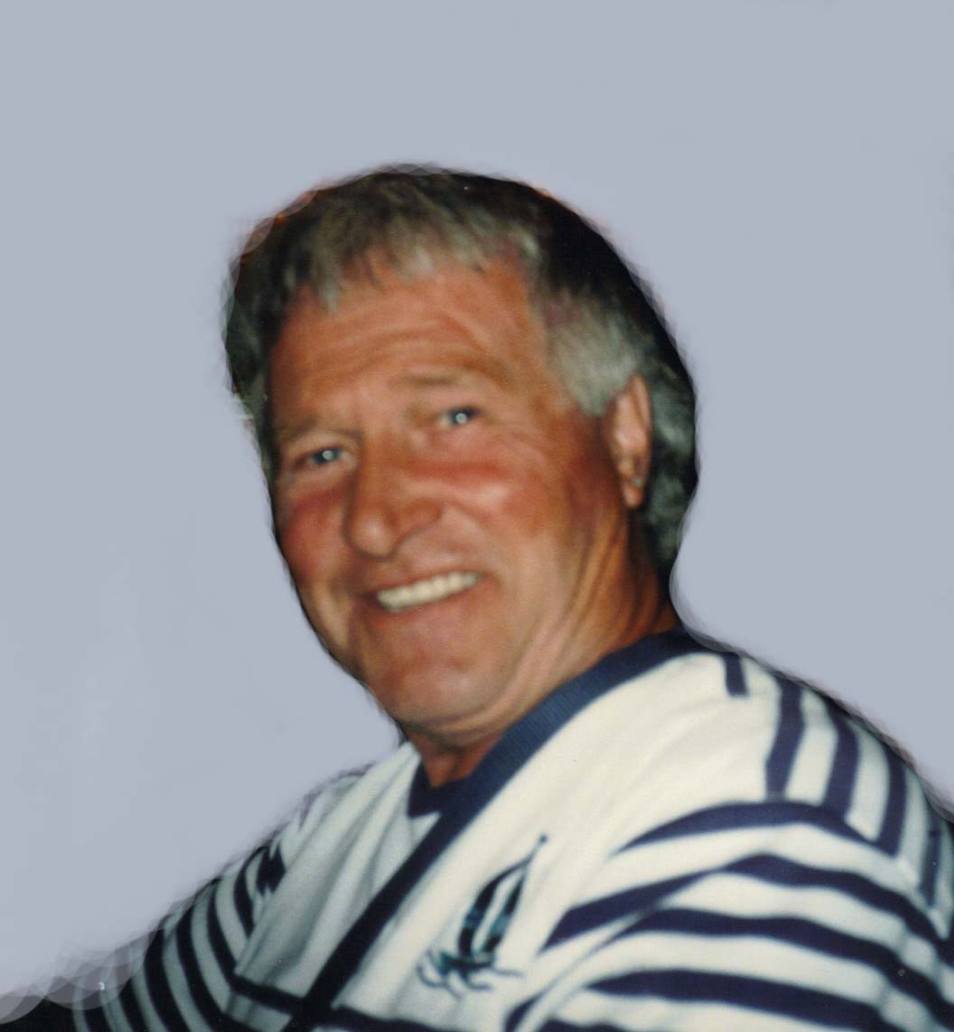 Joseph-Paul O Connor