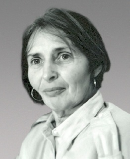 Lucille Larochelle