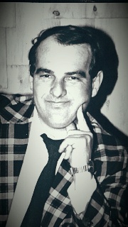 Étienne Imbeault