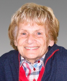 Rita Dubé Lechasseur