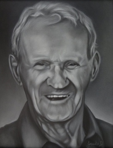 Zacharie Therrien