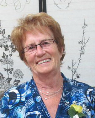 Andréa Tremblay