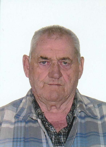 Réal Poitras
