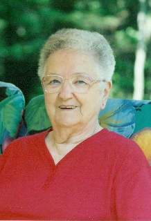 Cécile Ruest Moreau