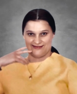 Réjeanne Desbiens-Berthelot