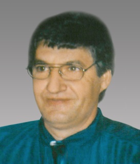 Bernard Leclerc