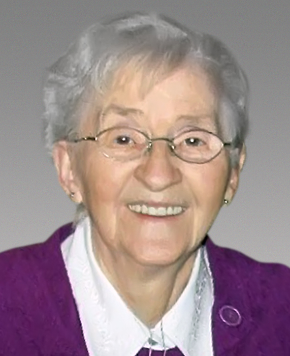 Rita Beaulieu Michaud