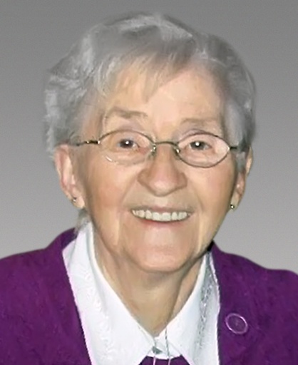Rita Beaulieu Michaud