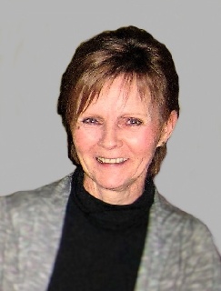 Louise Bouchard