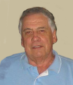 Claude Simard