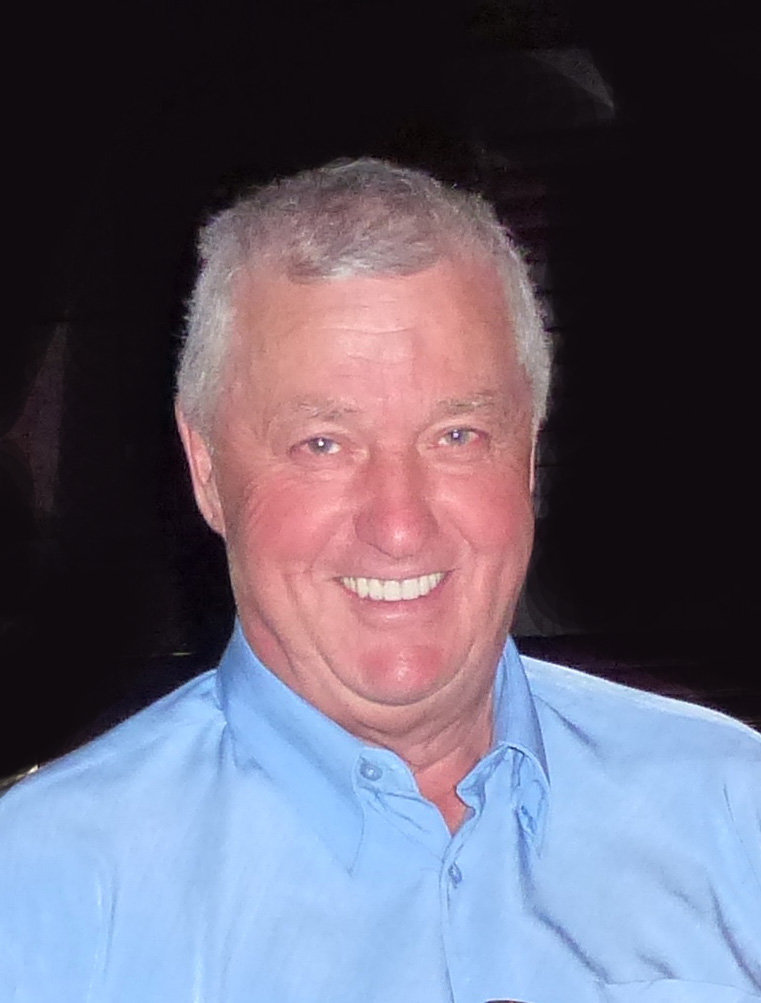 André Gingras