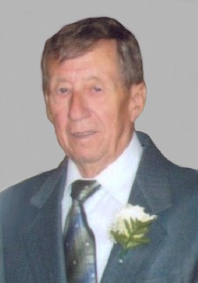 Darius Thibeault