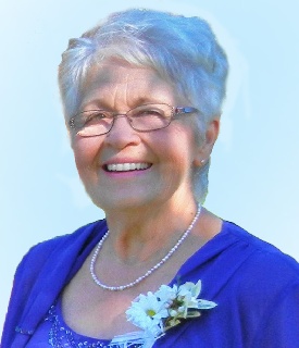 Rachel St-Louis