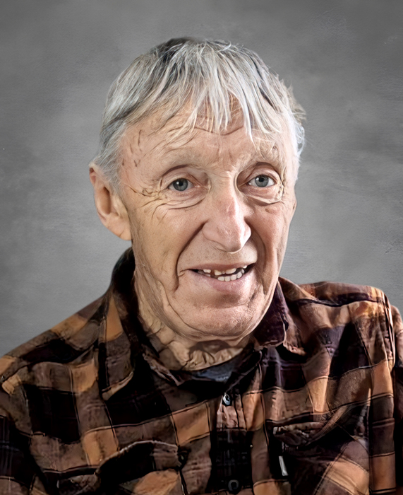 Fernando PIneault