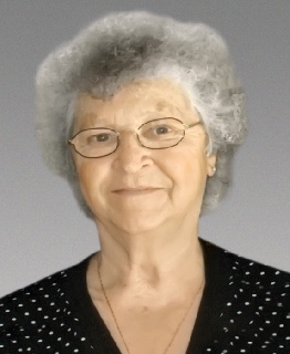 Cécile Carrier Dumas