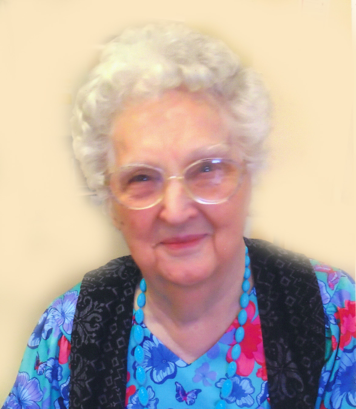 Madeleine Brisson-Morneau