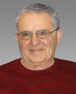 Roland Otis