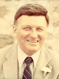 Yvon Plante