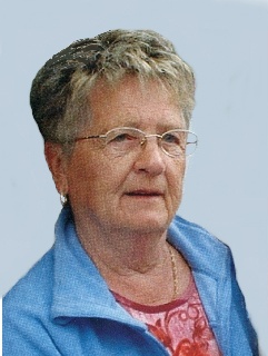 Jeannine Tremblay Sirois