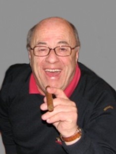 Pierre A. Desrosiers