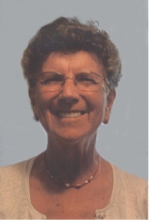 Bernadette Caron