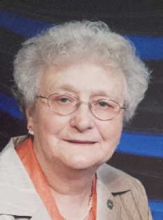 Esther Rossignol Ouellet