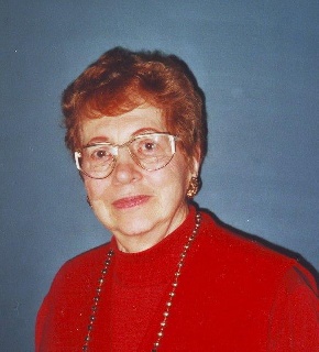 Marie-Jeanne Frigon-Ross