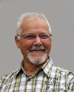 Gilles Ross