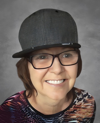 Lisette Larocque