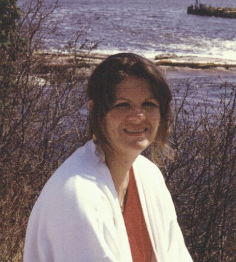 Joëlle Soucy