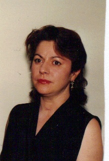 Sylvie Poitras