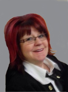 Colette Dubé