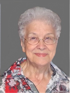 Pierrette Bergeron-Tremblay