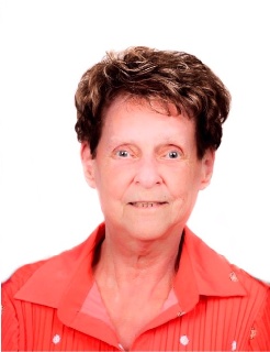 Madeleine Létourneau Bouchard