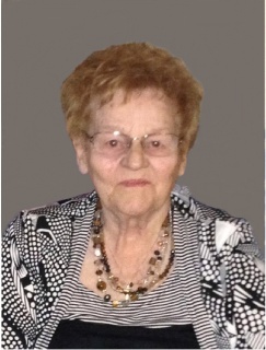 Rose-Andrée Lavoie Miller