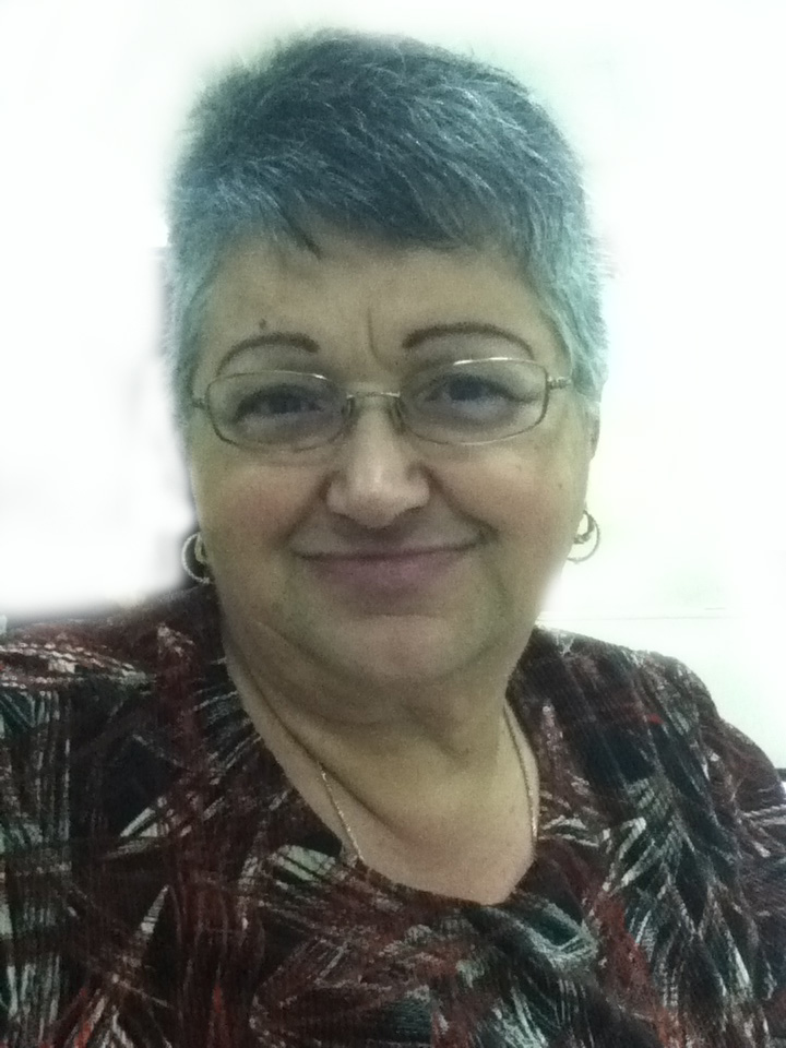 Christine Tremblay