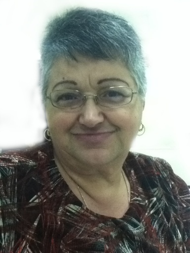 Christine Tremblay