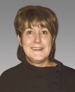 Marlène Côté