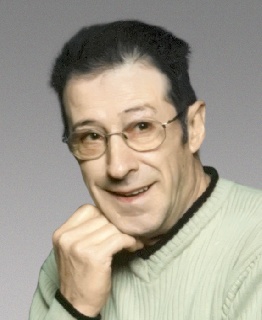 Marc-Yvon Roy