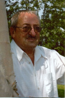 Arthur Marion