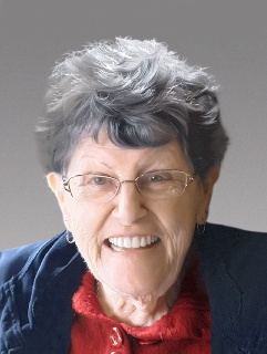 Marielle Bonenfant Jacob