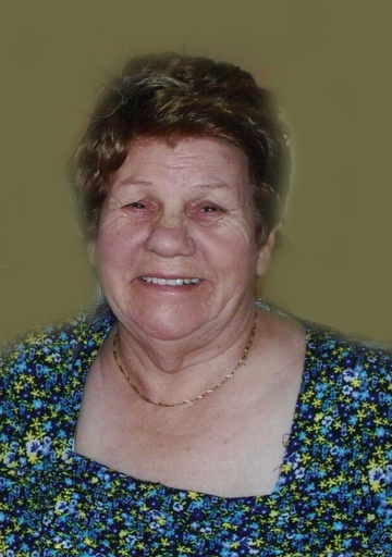 Suzanne Tremblay