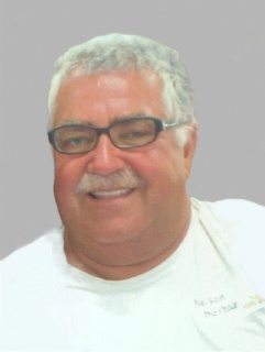 Nelson Moreau